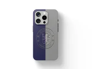 Chelsea Coque Silicone Smartphone Design Chic Haut de Gamme
